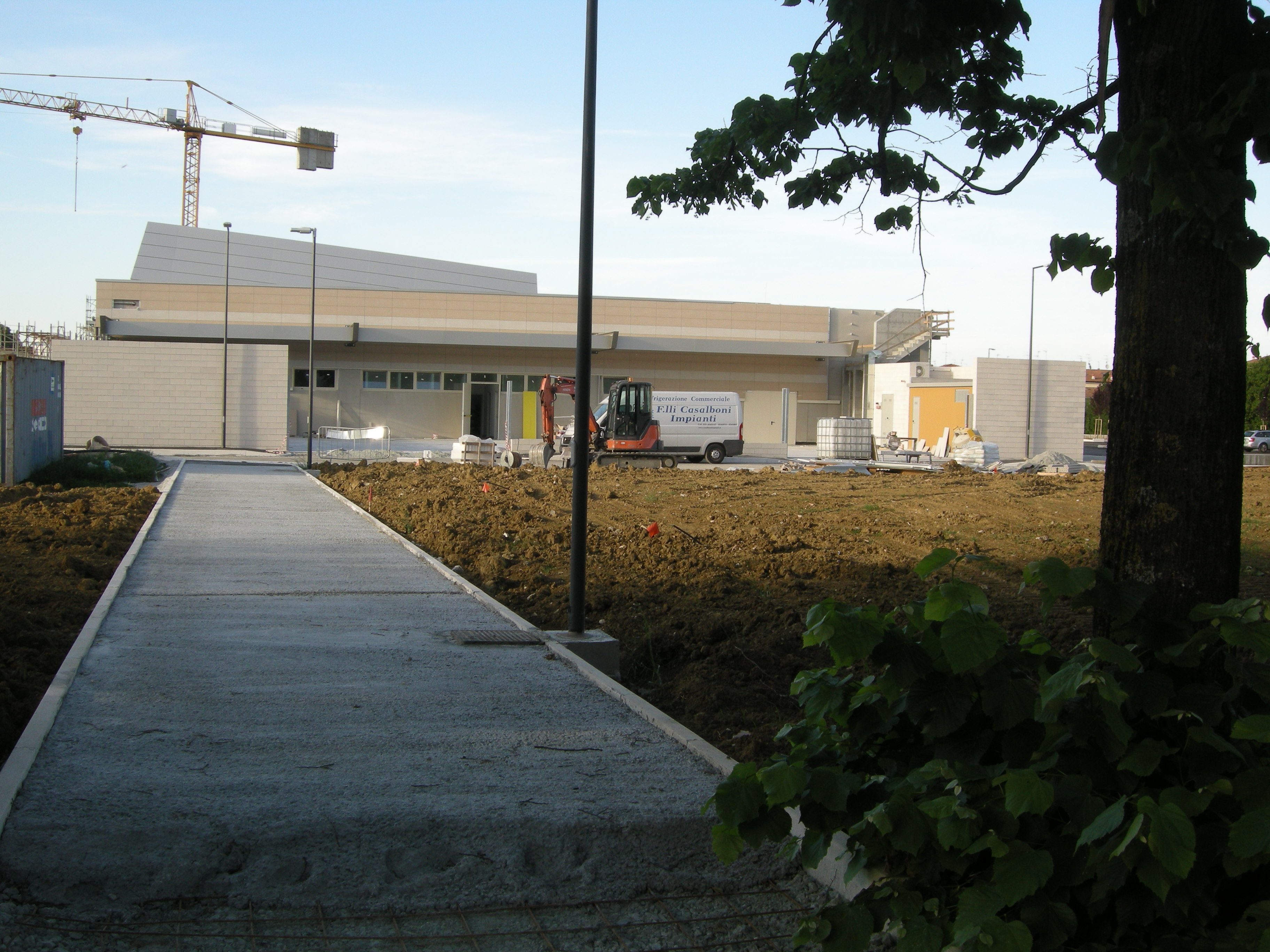 Conad-Savignano-Tecne-Engineering